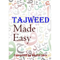 Tajweed Made Easy