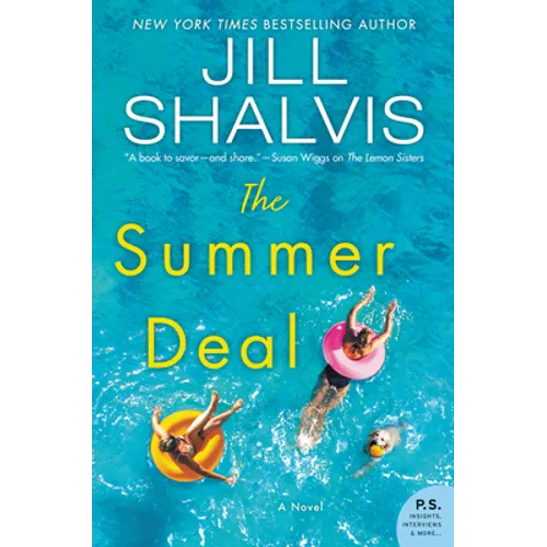 The Summer Deal
