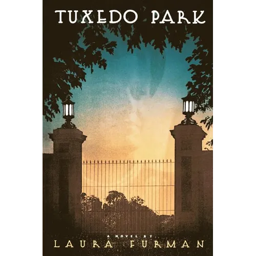 Tuxedo Park