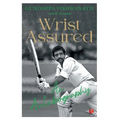 Wrist Assured - An Autobiography