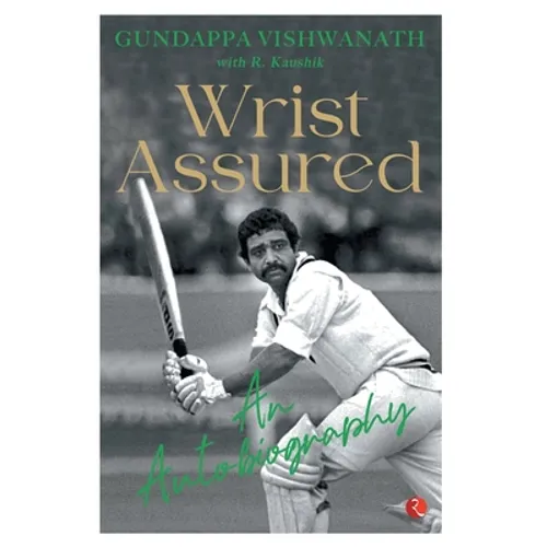 Wrist Assured - An Autobiography