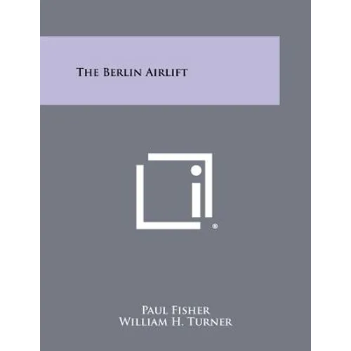 The Berlin Airlift