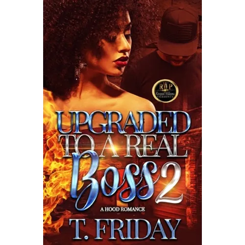 Upgraded to a Real Boss 2