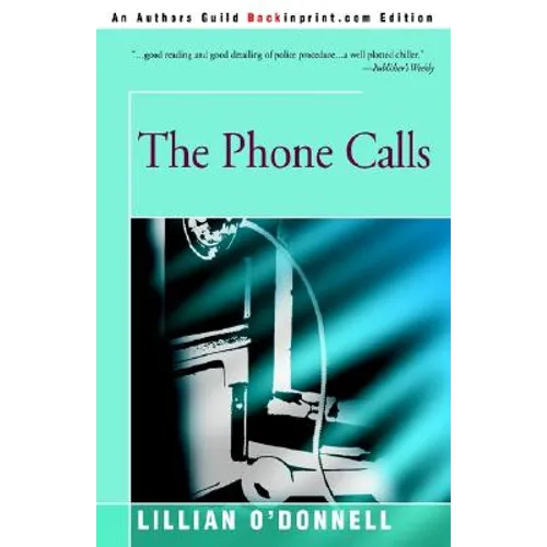 The Phone Calls