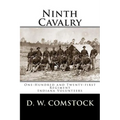Ninth Cavalry: One-Hundred and Twenty-first Regiment Indiana Volunteers