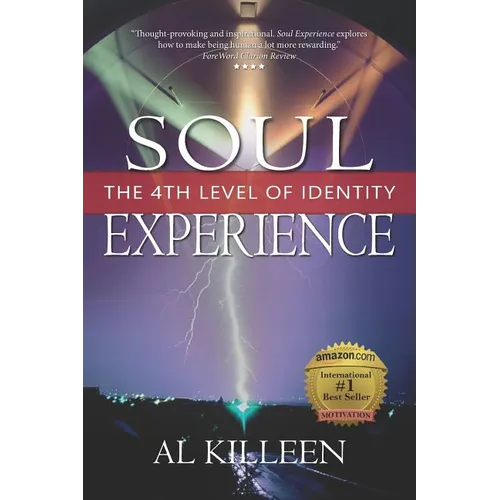 Soul Experience: The 4th Level of Identity