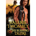 His Burning Desire