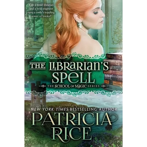 The Librarian's Spell