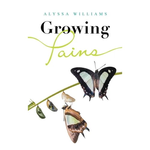 Growing Pains