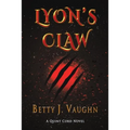 Lyon's Claw: A Quint Cord Novel