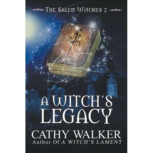 A Witch's Legacy