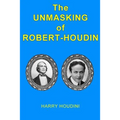 The Unmasking of Robert-Houdin