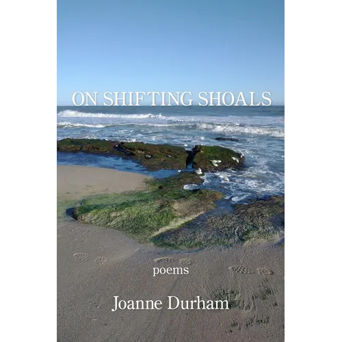 On Shifting Shoals