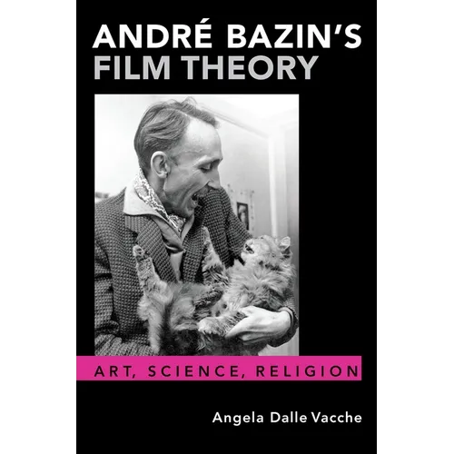 Andr Bazin's Film Theory P