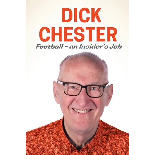 Football - An Insider's Job