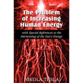 The Problem of Increasing Human Energy