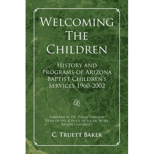 Welcoming the Children