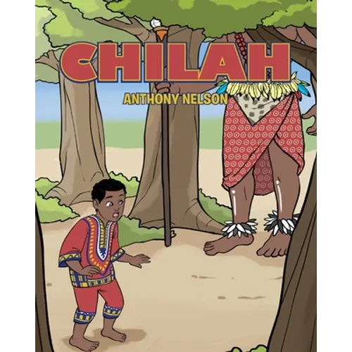 Chilah