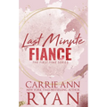 Last Minute Fiancé - Special Edition