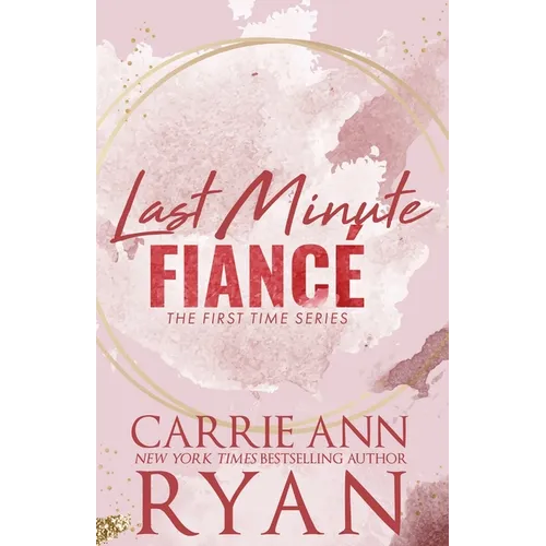 Last Minute Fiancé - Special Edition