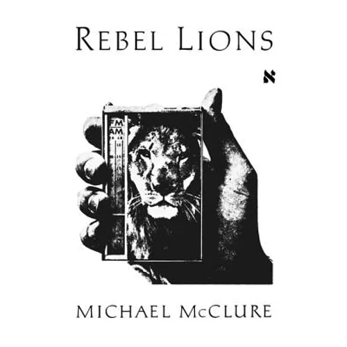 Rebel Lions