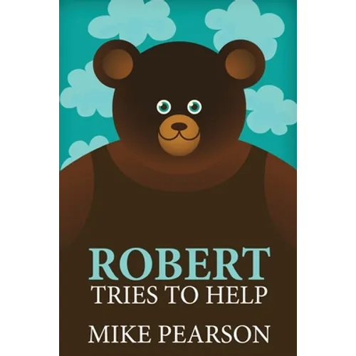 Robert Tries To Help