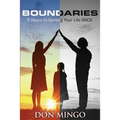 Boundaries: 5 Steps to Getting Your Life Back
