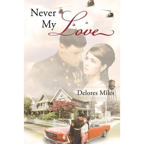 Never My Love