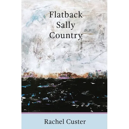 Flatback Sally Country
