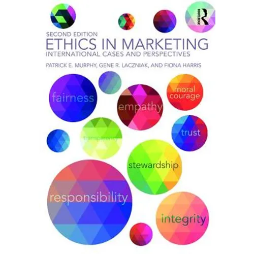 Ethics in Marketing: International Cases and Perspectives