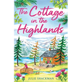 The Cottage in the Highlands