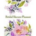Bridal Shower Planner