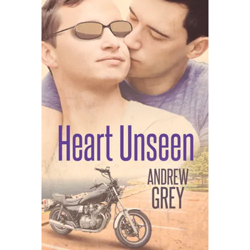 Heart Unseen