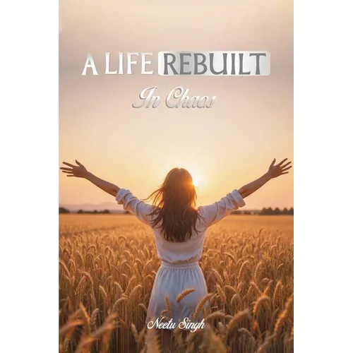 A Life Rebuilt in Chaos