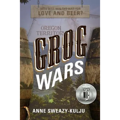 Grog Wars