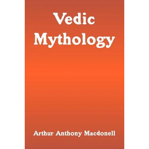 Vedic Mythology