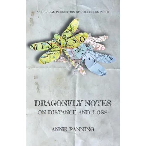 Dragonfly Notes: On Distance and Loss