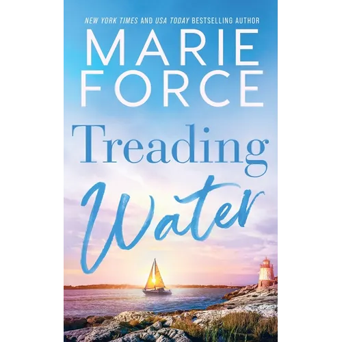 Treading Water