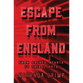 Escape From England: From Sacred Hearts To Tribal Arts
