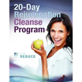 20-Day Rejuvenation Cleanse Program