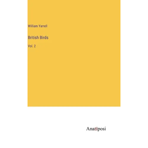 British Birds: Vol. 2