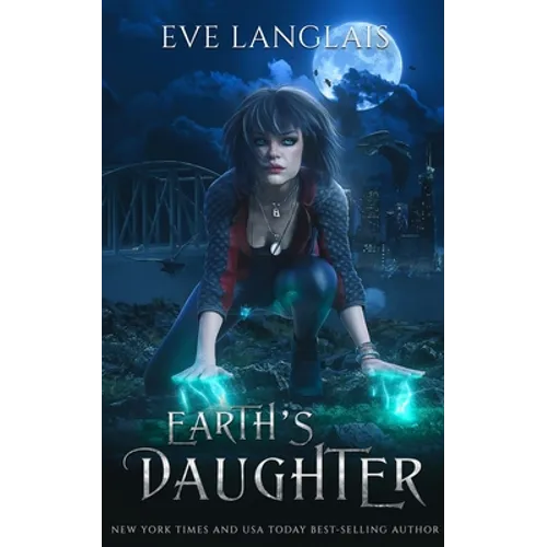 Earth's Daughter