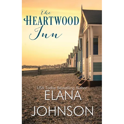 The Heartwood Inn: A Heartwood Sisters Novel