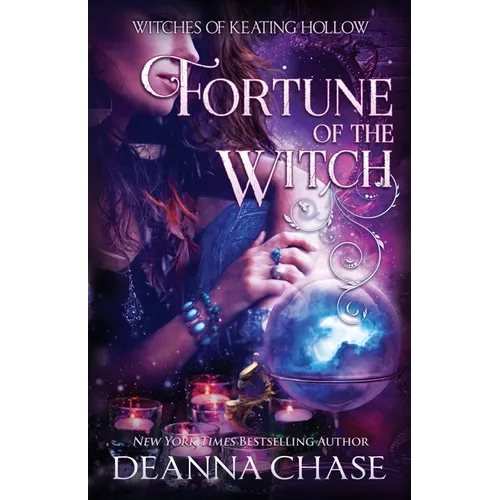 Fortune of the Witch