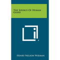 The Source Of Human Good