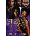 Steamy Dreams 2: Kali's Revenge