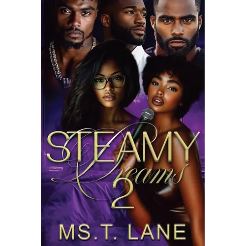 Steamy Dreams 2: Kali's Revenge