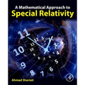 A Mathematical Approach to Special Relativity
