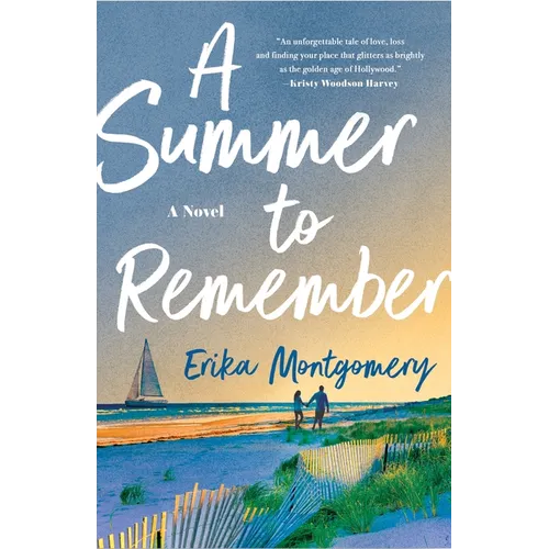 A Summer to Remember