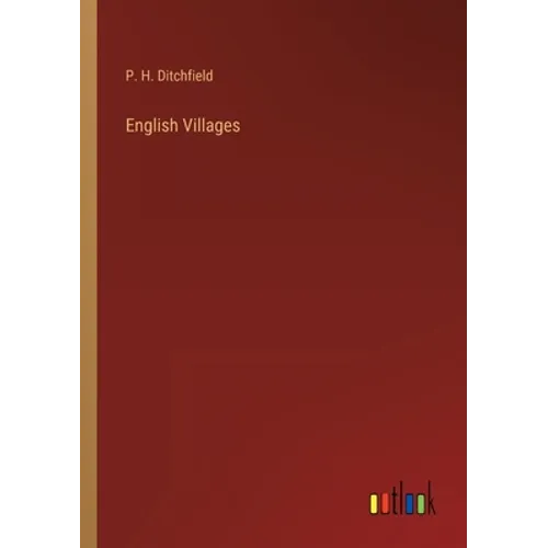 English Villages